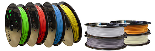 WECL 3D Printer Filament