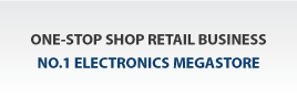 WECL megastore - 零售業務一站式，全港No.1電子工程產品專門店